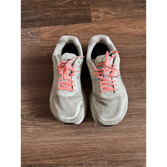 Altra Torin 5 Women's Size 7.5 Cushioned Running Shoes ALOA547X007 Pre-Owned - Picture 1 of 10